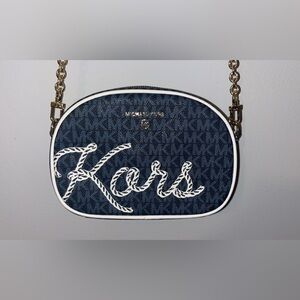 MK Crossbody